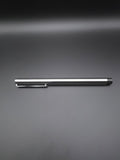 Jinhao 65 Fountain Pen (Silver)