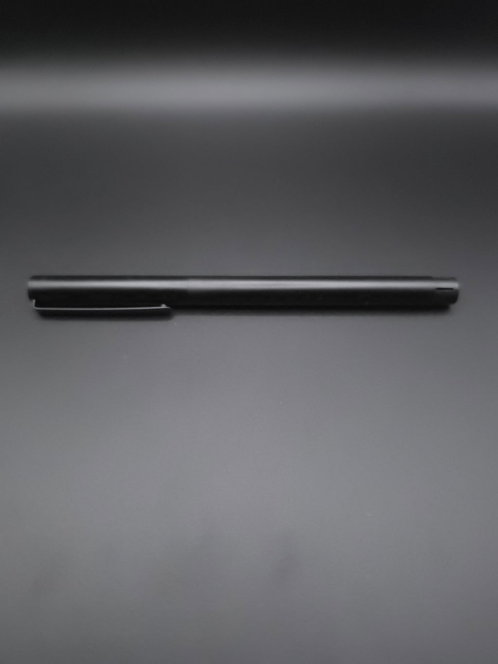 Jinhao 65 Fountain Pen (Black)