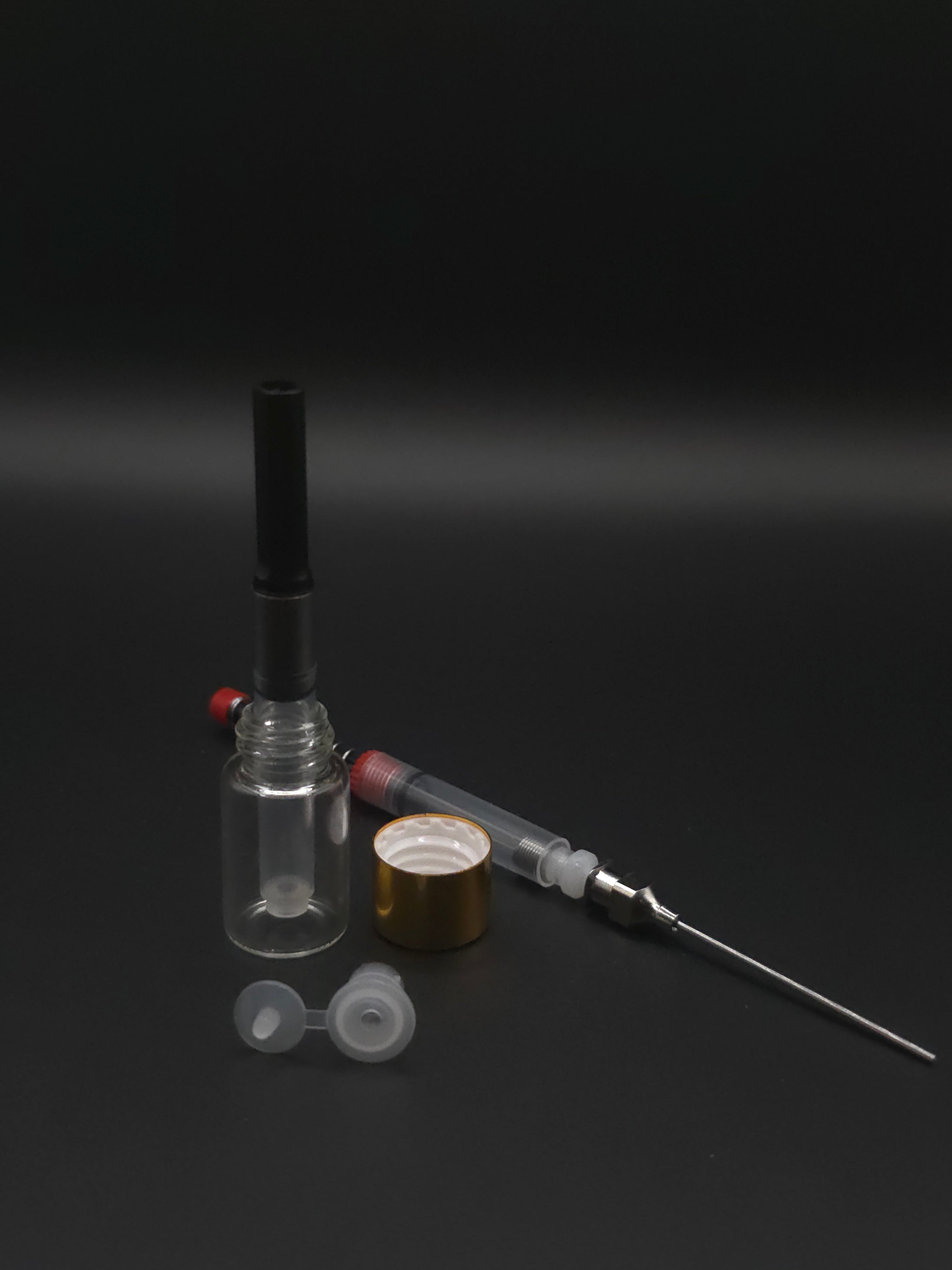 Ink Sample 2 ml ( Ferris Wheel Press) (Down The Don Valley)
