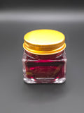 A Fine Line Writing Co Ink (Leather Red) 25 ml