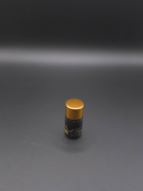 2 ML House Ink Sample (Coffee)