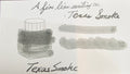 2 ML House Ink Sample (Texas Smoke)