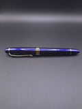 JINHAO X450 (Dark Blue) (fine)