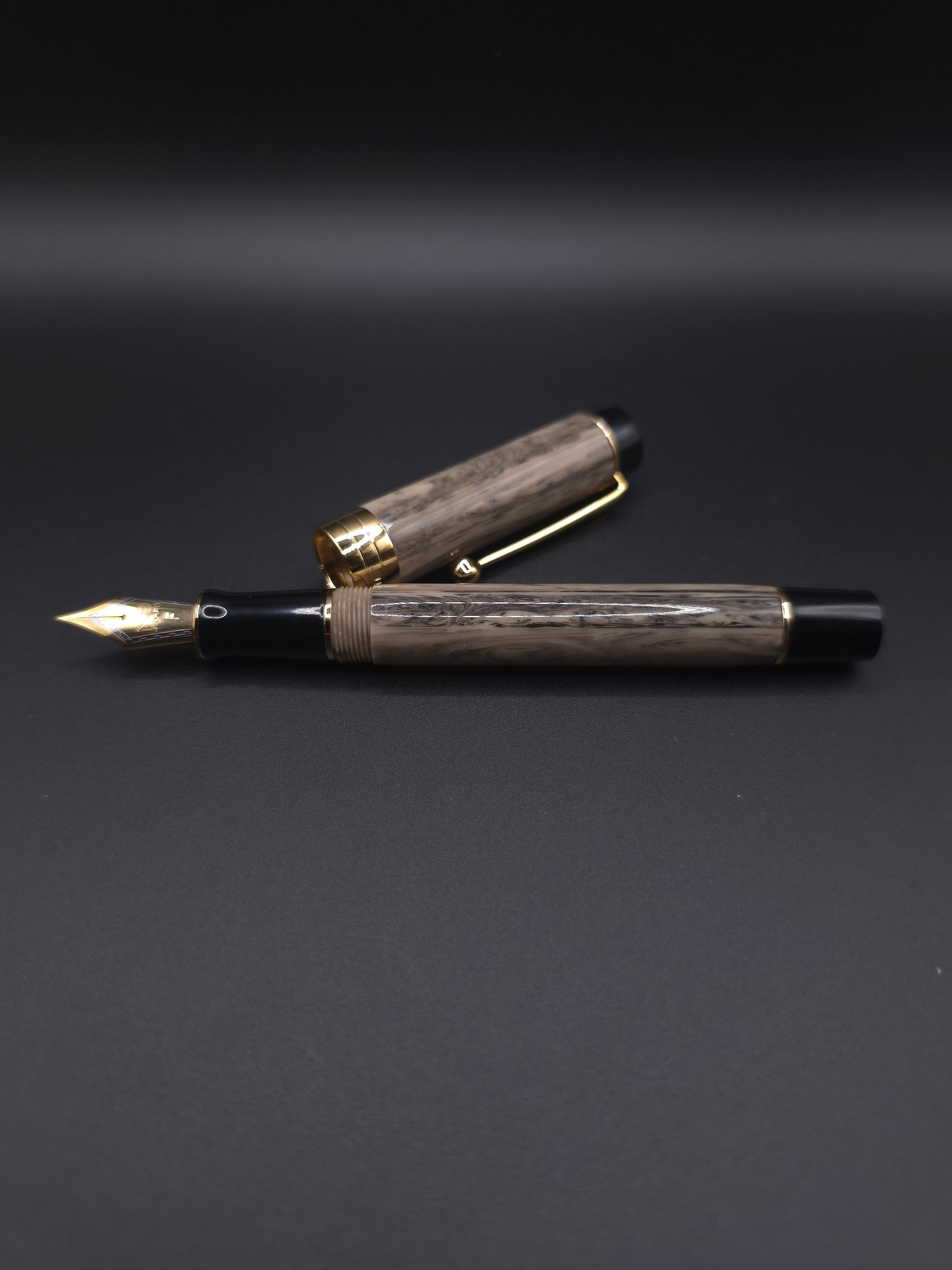 JINHAO 100 (Sand) (Fine)