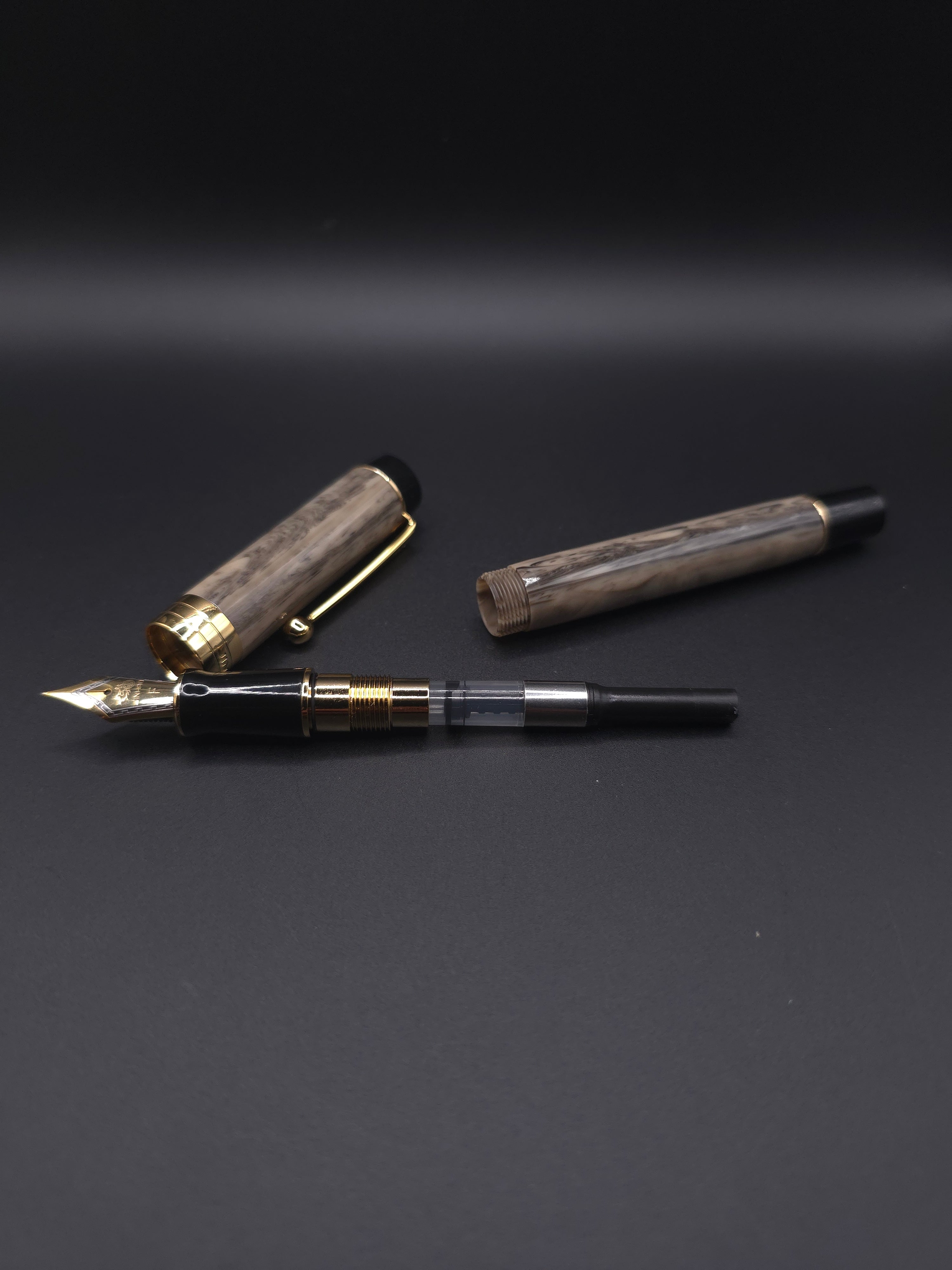 JINHAO 100 (Sand) (Fine)