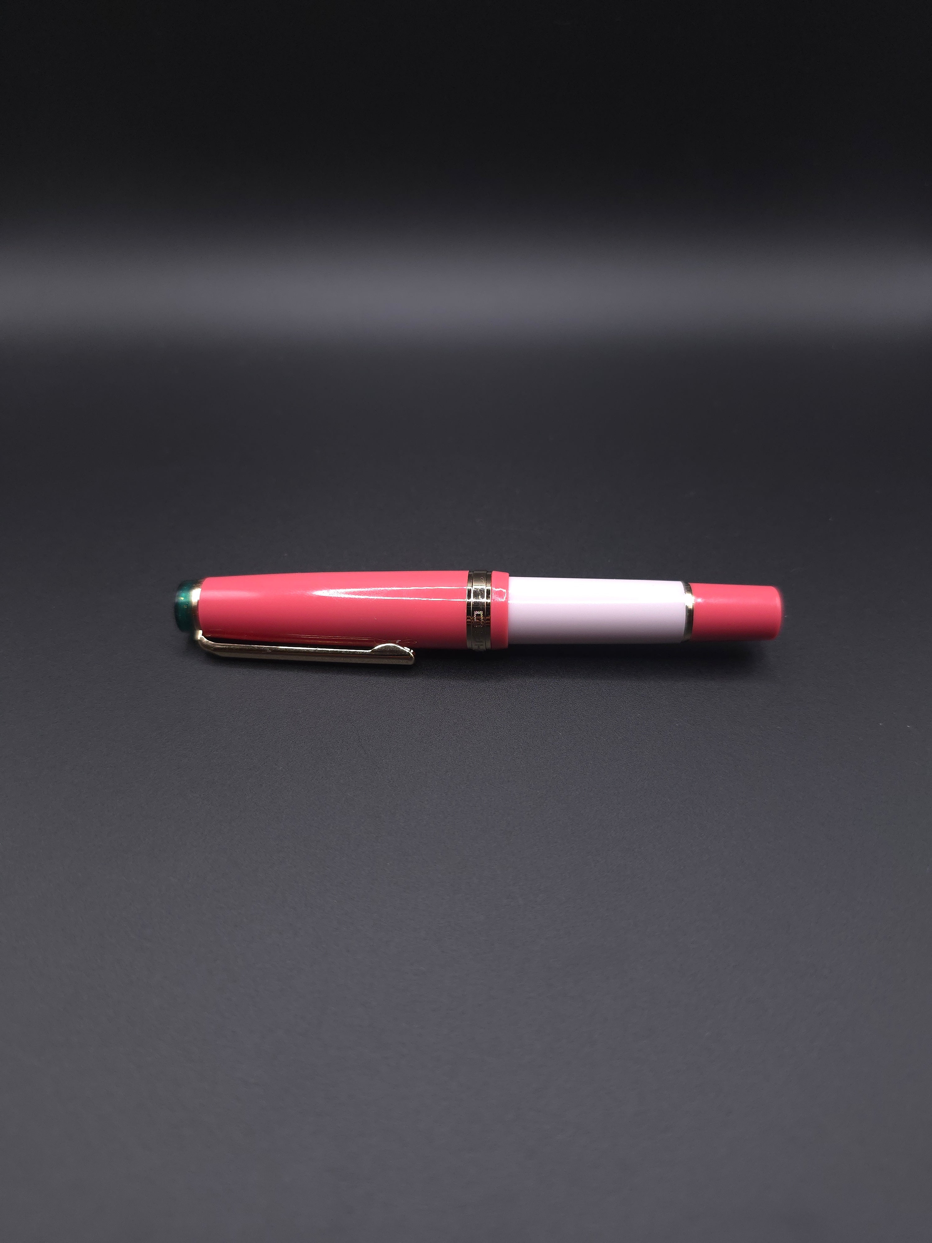 JINHAO 82 Mini (Pink)