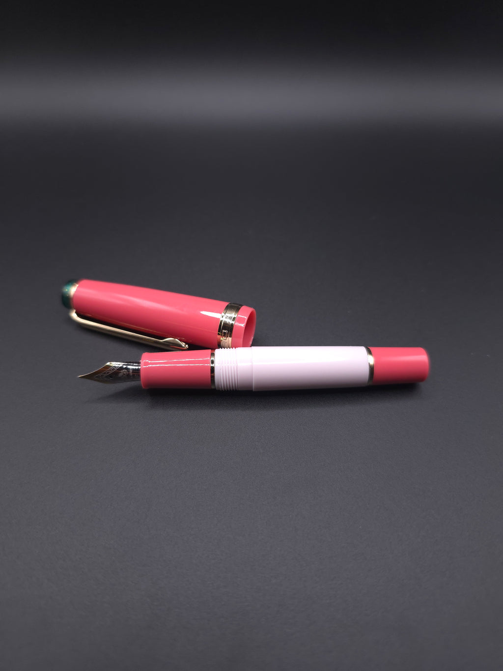 JINHAO 82 Mini (Pink)