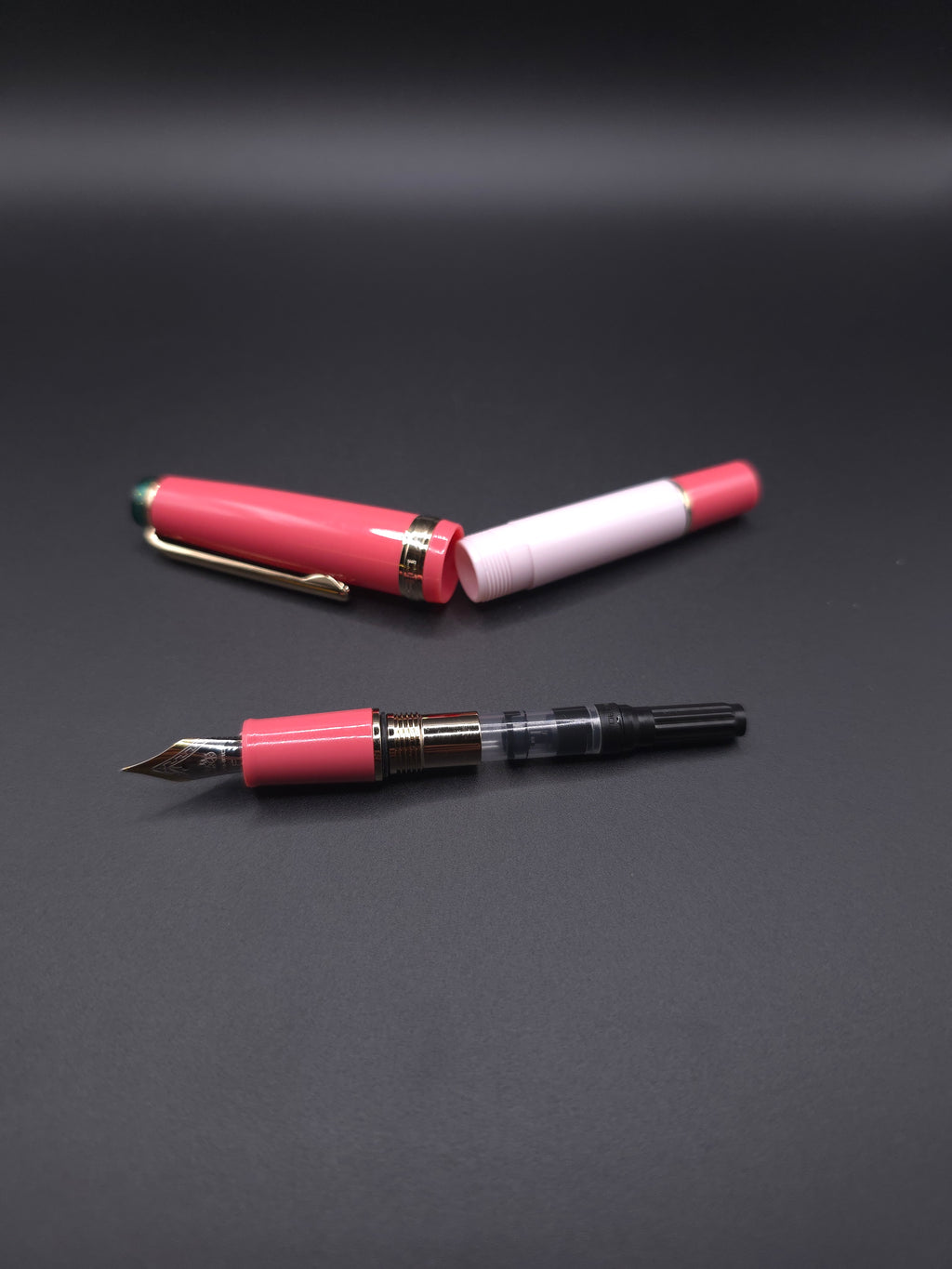 JINHAO 82 Mini (Pink)