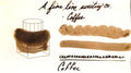 2 ML House Ink Sample (Coffee)
