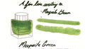 2 ML House Ink Sample (Mesquite Green)