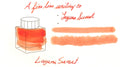 2 ML House Ink Sample (Laguna Sunset)